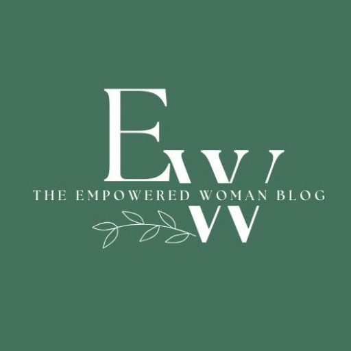 The Empowered Woman Blog