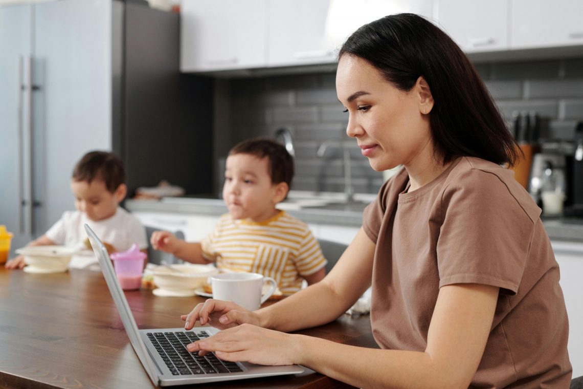 Ways to Protect Your Time During a Busy Family Season