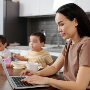 Ways to Protect Your Time During a Busy Family Season