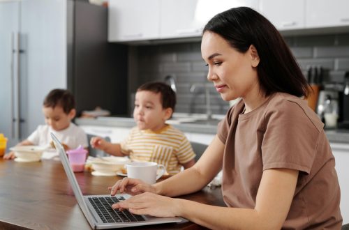 Ways to Protect Your Time During a Busy Family Season