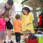 family outdoor adventure essentials