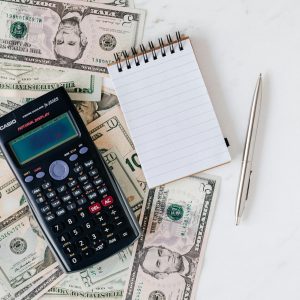 stress-free budget plan