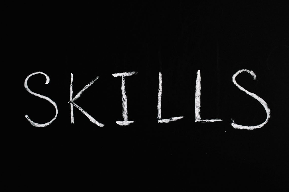 skill building