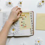 strong woman + bible verses