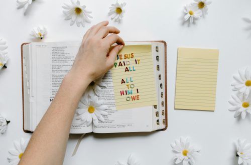 strong woman + bible verses