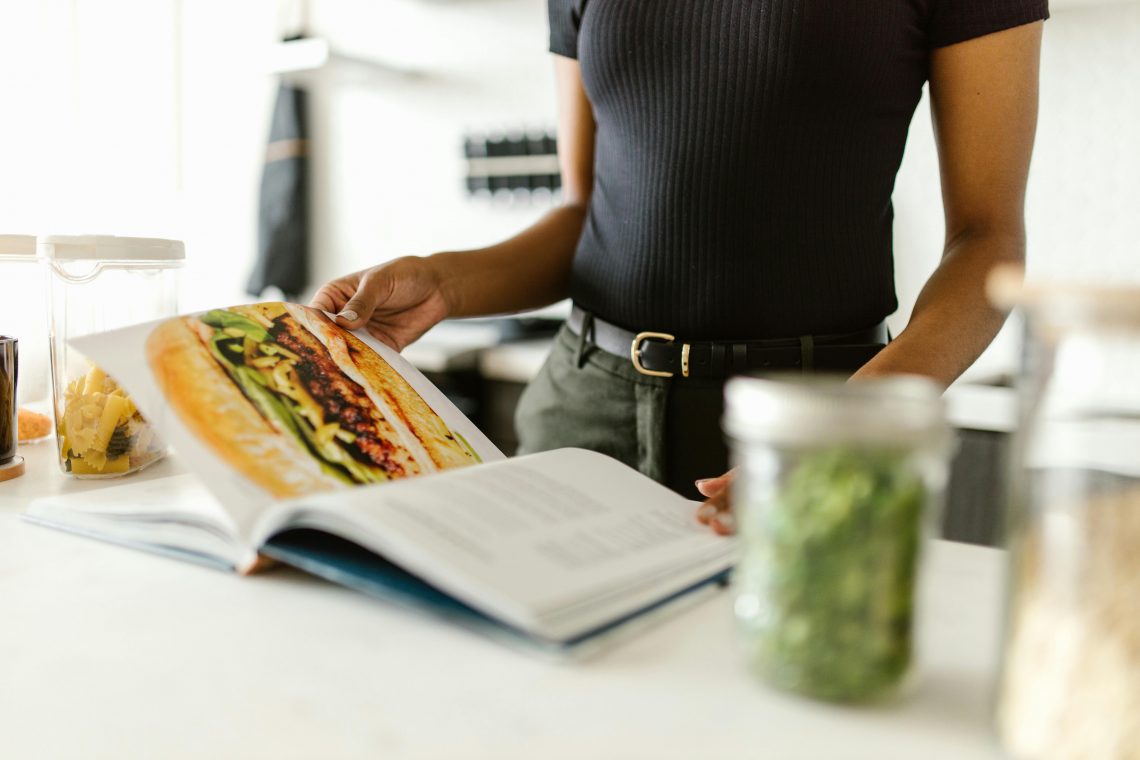 budget meal planning