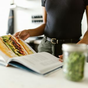 budget meal planning